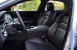 Jaguar XJR 2014 года